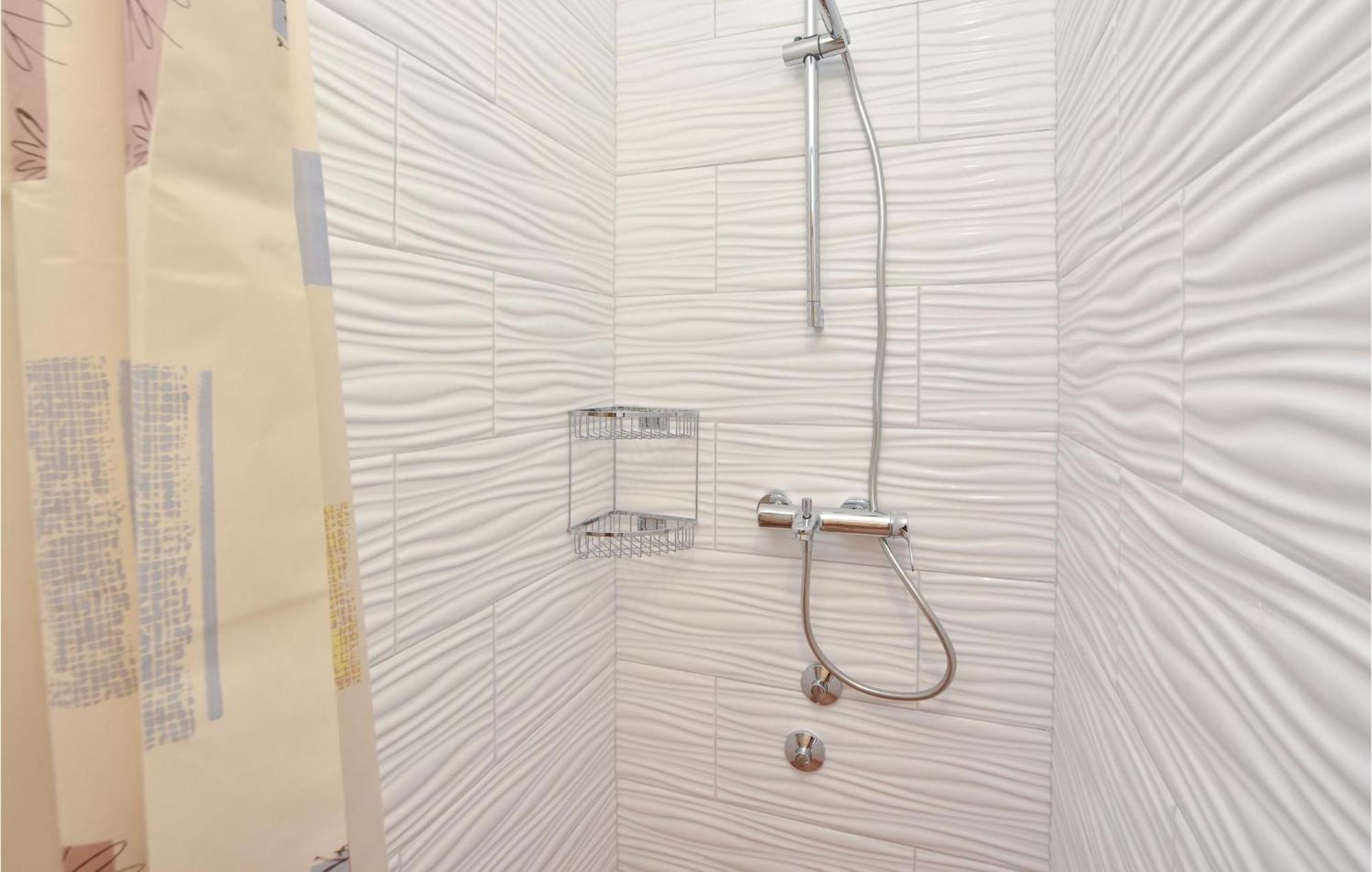 Nice Home In Grab With Wifi Luaran gambar
